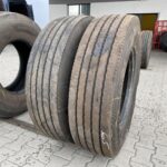  Opony ciężarowe 295/80R22.5 TYREX FR 401 / 9-10mm