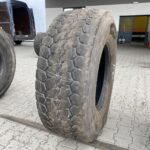  Opona ciężarowa 425/65R22.5 HANKOOK SMART WORK AM15 / 9-11mm
