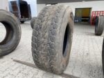 Opona ciężarowa 425/65R22.5 HANKOOK SMART WORK AM15 / 9-11mm