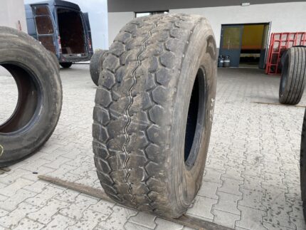  Opona ciężarowa 425/65R22.5 HANKOOK SMART WORK AM15 / 9-11mm