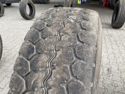 Opona ciężarowa 425/65R22.5 HANKOOK SMART WORK AM15 / 9-11mm