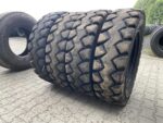 Opona do koparek kołowych  KENDA KINETICS K   Bieżnika
