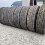  BANDVULC Waste MasteMkIII