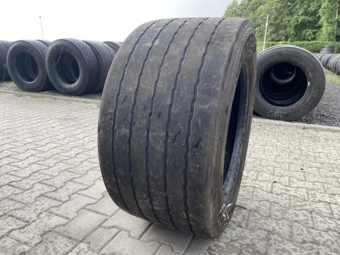 HANKOOK SMART FLEX TH