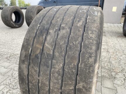 HANKOOK SMART FLEX TH