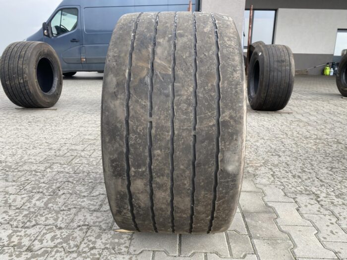 HANKOOK SMART FLEX TH