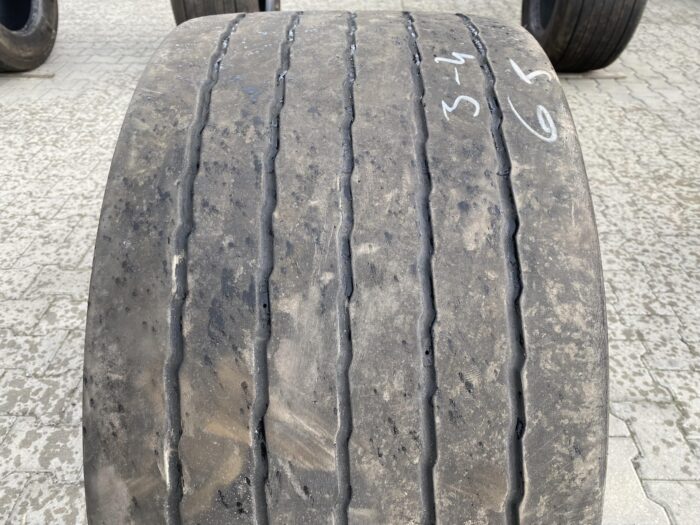 HANKOOK SMART FLEX TH