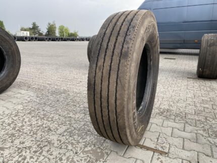  TYREX F  
