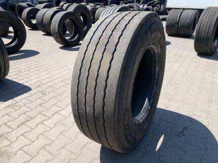  Opona ciężarowa 385/65R22.5 MICHELIN X MULTI T / 6-8mm