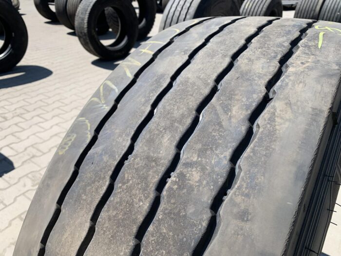 Opona ciężarowa 385/65R22.5 MICHELIN X MULTI T / 6-8mm