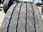 Opona ciężarowa 385/65R22.5 MICHELIN X MULTI T / 6-8mm