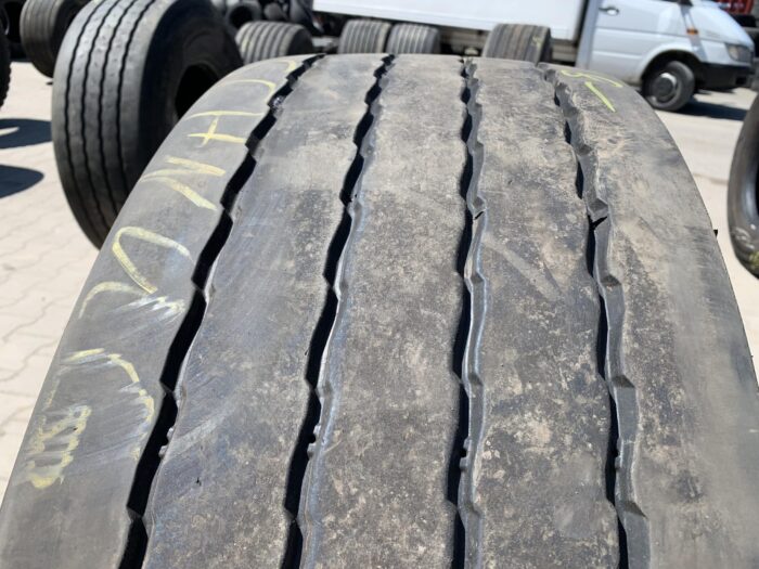 Opona ciężarowa 385/65R22.5 MICHELIN X MULTI T / 6-8mm