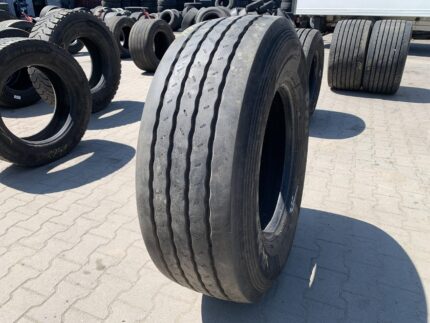 Opona ciężarowa 385/65R22.5 ANTEO PRO-T II / 10-11mm