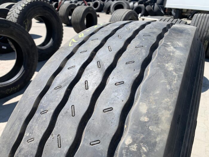 Opona ciężarowa 385/65R22.5 ANTEO PRO-T II / 10-11mm