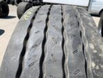 Opona ciężarowa 385/65R22.5 ANTEO PRO-T II / 10-11mm