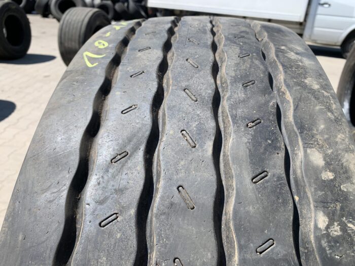 Opona ciężarowa 385/65R22.5 ANTEO PRO-T II / 10-11mm