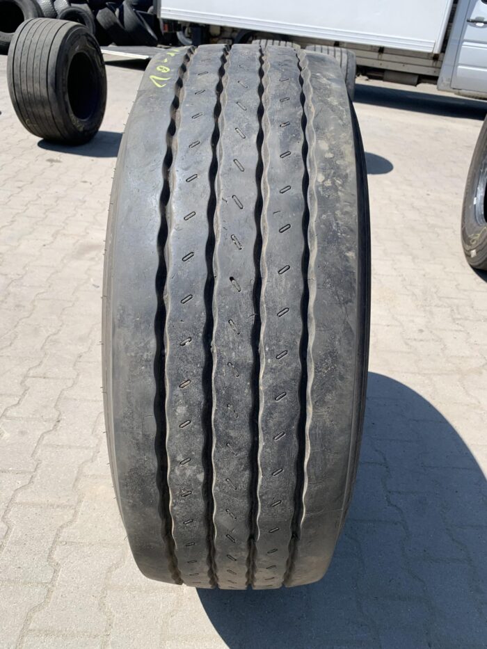 Opona ciężarowa 385/65R22.5 ANTEO PRO-T II / 10-11mm