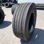  Opona ciężarowa 385/65R22.5 CONTINENTAL CONTI HYBRID HT3+ / 6-7mm