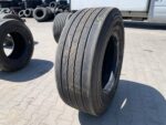 Opona ciężarowa 385/65R22.5 CONTINENTAL CONTI HYBRID HT3+ / 6-7mm