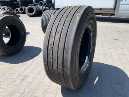  Opona ciężarowa 385/65R22.5 CONTINENTAL CONTI HYBRID HT3+ / 6-7mm