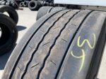 Opona ciężarowa 385/65R22.5 CONTINENTAL CONTI HYBRID HT3+ / 6-7mm