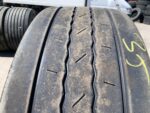 Opona ciężarowa 385/65R22.5 CONTINENTAL CONTI HYBRID HT3+ / 6-7mm