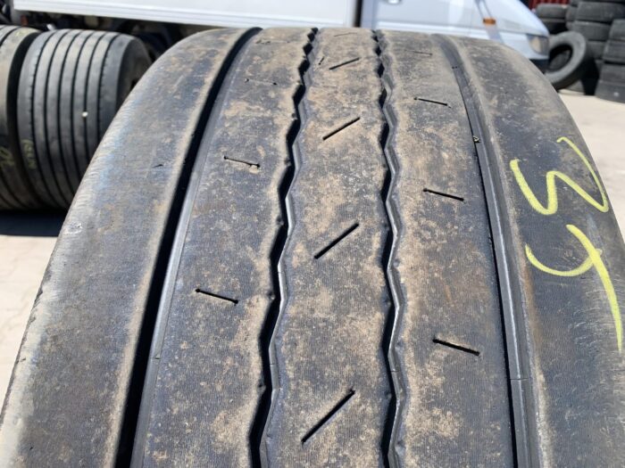 Opona ciężarowa 385/65R22.5 CONTINENTAL CONTI HYBRID HT3+ / 6-7mm