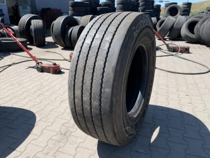  Opona ciężarowa 385/65R22.5 AEOLUS NEO ALLROADS T2 / 9-10mm