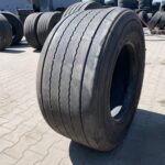  Opona ciężarowa 435/50R19.5 CONTINENTAL CONTI HYBRID HT3 / 6-8mm