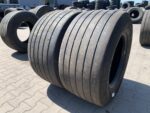 Opony ciężarowe 435/50R19.5 GOODYEAR KMAX T GEN-2 / 5-6mm