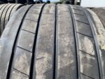 Opony ciężarowe 435/50R19.5 GOODYEAR KMAX T GEN-2 / 5-6mm
