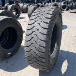  Opona ciężarowa 315/80R22.5 MICHELIN X WORKS D HD / 12-13mm