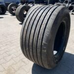  Opona ciężarowa 445/45R19.5 GOODYEAR KMAX T GEN-2 / 11-12mm