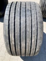 Opona ciężarowa 445/45R19.5 GOODYEAR KMAX T GEN-2 / 11-12mm