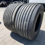  Opony ciężarowe 445/45R19.5 KRONE KR711 / 9-11mm