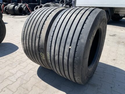  Opony ciężarowe 445/45R19.5 KRONE KR711 / 9-11mm