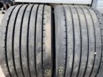 Opony ciężarowe 445/45R19.5 KRONE KR711 / 9-11mm