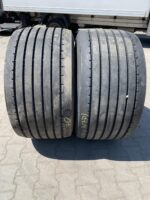 Opony ciężarowe 445/45R19.5 KRONE KR711 / 9-11mm