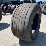  Opona ciężarowa 445/45R19.5 HANKOOK E-CUBE BLUE TL20 / 5-7mm