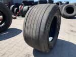 Opona ciężarowa 445/45R19.5 HANKOOK E-CUBE BLUE TL20 / 5-7mm