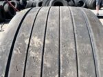 Opona ciężarowa 445/45R19.5 HANKOOK E-CUBE BLUE TL20 / 5-7mm