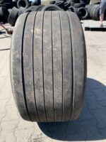 Opona ciężarowa 445/45R19.5 HANKOOK E-CUBE BLUE TL20 / 5-7mm