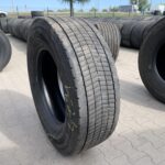  Opona ciężarowa 315/70R22.5 CONTINENTAL CONTI  ECOPLUS HD3 / 7-8mm