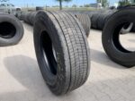 Opona ciężarowa 315/70R22.5 CONTINENTAL CONTI  ECOPLUS HD3 / 7-8mm