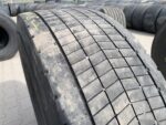 Opona ciężarowa 315/70R22.5 CONTINENTAL CONTI  ECOPLUS HD3 / 7-8mm