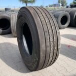  Opona ciężarowa 385/65R22.5 CONTINENTAL CONTI HYBRID HT3+ / 9-10mm