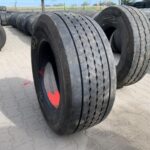  Opona ciężarowa 385/55R22.5 GOODYEAR FUELMAX S GEN-2 / 8-9mm