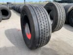 Opona ciężarowa 385/55R22.5 GOODYEAR FUELMAX S GEN-2 / 8-9mm