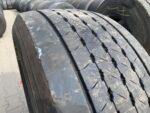 Opona ciężarowa 385/55R22.5 GOODYEAR FUELMAX S GEN-2 / 8-9mm
