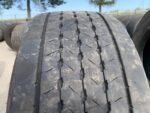 Opona ciężarowa 385/55R22.5 GOODYEAR FUELMAX S GEN-2 / 8-9mm